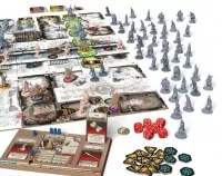 Zombicide: Bílá smrt 3