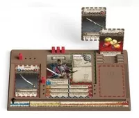 Zombicide: Bílá smrt 4