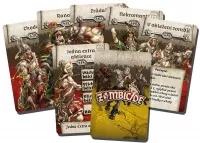 Zombicide: Bílá smrt 6