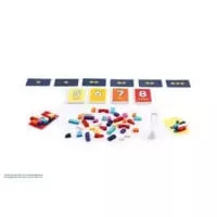 Dosková hra LEGO Brick Like This - CZ