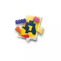 Dosková hra LEGO Brick Like This - CZ