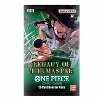 One Piece TCG - Legacy of the Master Booster Box (OP12) - EN
