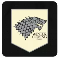 Vrecko na kocky Game of Thrones: Stark