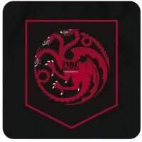 Vrecko na kocky Game of Thrones: Targaryen