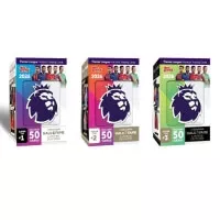 2025-2026 Topps Premier League Super Tin - Futbalové karty