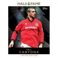 2025-2026 Topps Premier League Super Tin #1 - Futbalové karty