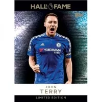 2025-2026 Topps Premier League Super Tin #3 - Futbalové karty