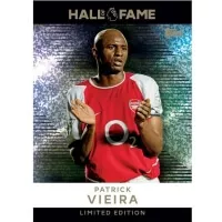 2025-2026 Topps Premier League Super Tin #3 - Futbalové karty
