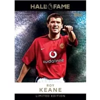 2025-2026 Topps Premier League Super Tin #3 - Futbalové karty