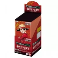 Nesie na svojej vôli booster box jeden kus op-13