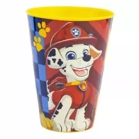 Detský pohár Tlapková patrola - 430 ml