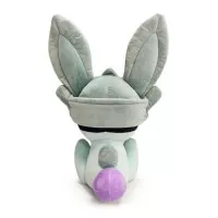 League of Legends Plyšový bojový sivý králik 22 cm
