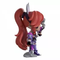 League of Legends Anima Squad Miss Fortune Vinylová figúrka 10 cm