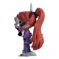 League of Legends Anima Squad Miss Fortune Vinylová figúrka 10 cm