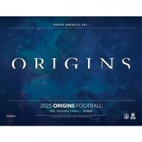 2025 Panini Origins NFL Football Hobby Box