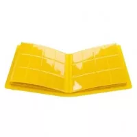 Album na karty Gamegenic Prime 24-Pocket Yellow