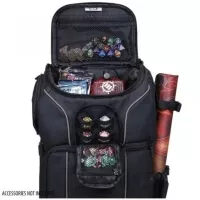 Batoh Ultimate Guard USA Gear Magic the Gathering