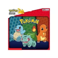 Podložka pod myš Pokémon Kanto Starters