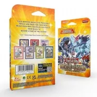 Yu-Gi-Oh! - Battles Of Legend Monster Mayhem Tuck Box (3x Booster)