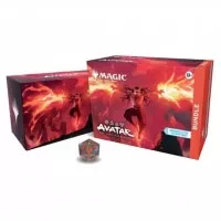 Magic the Gathering Avatar: the Last Airbender Bundle