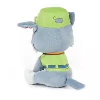 Tlapková patrola - plyšák Rocky - 15 cm