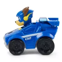 Mini auto Paw Patrol