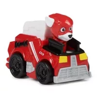 Mini auto Paw Patrol