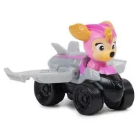 Mini auto Paw Patrol