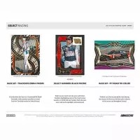 2025 Panini Select Racing Hobby Box