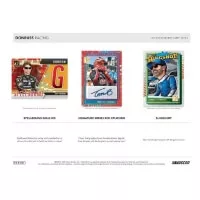 2025 Panini Donruss Racing Blaster Box - karty Nascar Racing