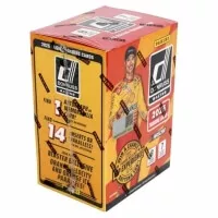 2025 Panini Donruss Racing Blaster Box - karty Nascar Racing