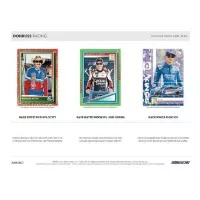 2025 Panini Donruss Racing Blaster Box - karty Nascar Racing