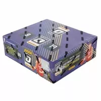 2024-2025 Karty NBA Panini Donruss Optic Fast Break Hobby Box