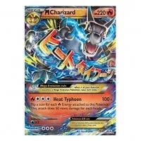Pokémon TCG: Inferno X Booster Box - japončina