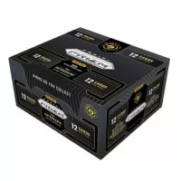 2025 Panini Prizm FIFA Club World Cup 2025 - booster box