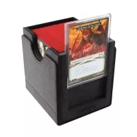 Krabička Gamegenic Sidekick PRO 100+ XL Box - Black