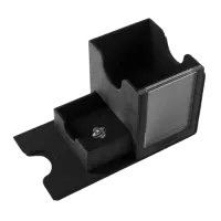 Krabička Gamegenic Sidekick PRO 100+ XL Box - Black