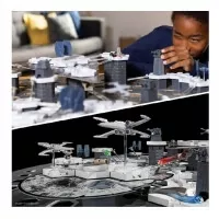 GraviTrax Star Wars: Hviezda smrti - štartovacia sada