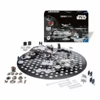 GraviTrax Star Wars: Hviezda smrti - štartovacia sada