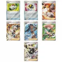 Pokémon karty Ultra Ball Gift Tin Box - čínský promo 2
