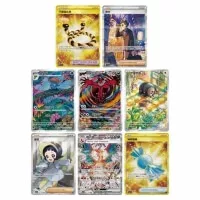 Pokémon Dark Crystal Slim Jumbo Booster CSV5C - čínsky