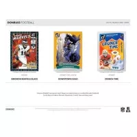 2025 Panini Donruss NFL Football Hobby Box