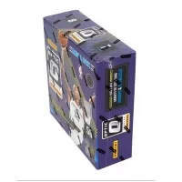 2024-2025 Karty NBA Panini Donruss Optic Basketball Mega Box