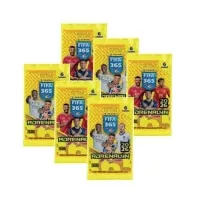 Panini FIFA 365 2025/2026 Adrenalyn futbalové karty - balenie
