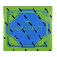 2024-2025 Panini Immaculate Hobby Box - futbalové karty