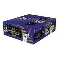 2024-2025 NBA karty Panini Donruss Optic Retail Box