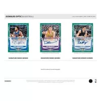 2024-2025 Karty NBA Panini Donruss Optic Blaster Hobby Box