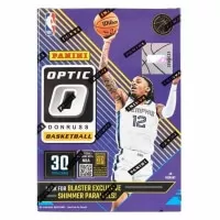 2024-2025 Karty NBA Panini Donruss Optic Blaster Hobby Box