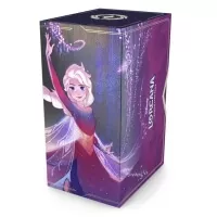 Disney Lorcana TCG: Fabled Collector's Elsa - Gift Set