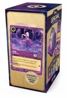 Disney Lorcana TCG: Fabled Collector's Elsa - Gift Set